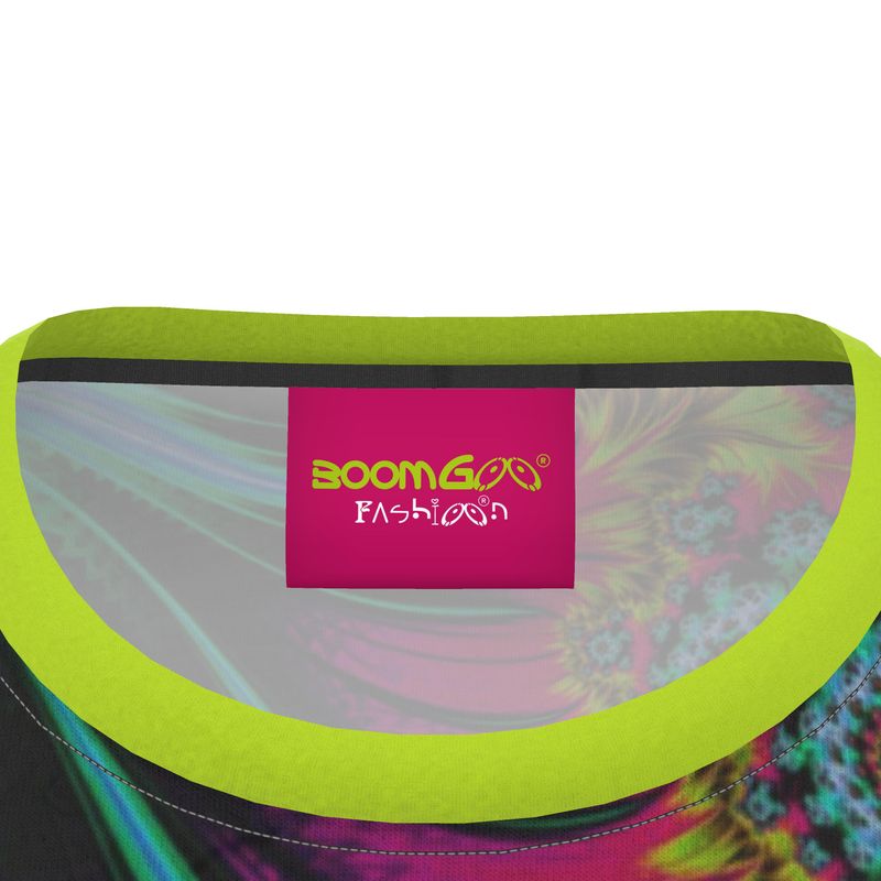 BoomGoo® T-shirt (unisex) "Jungle Juice" I 2