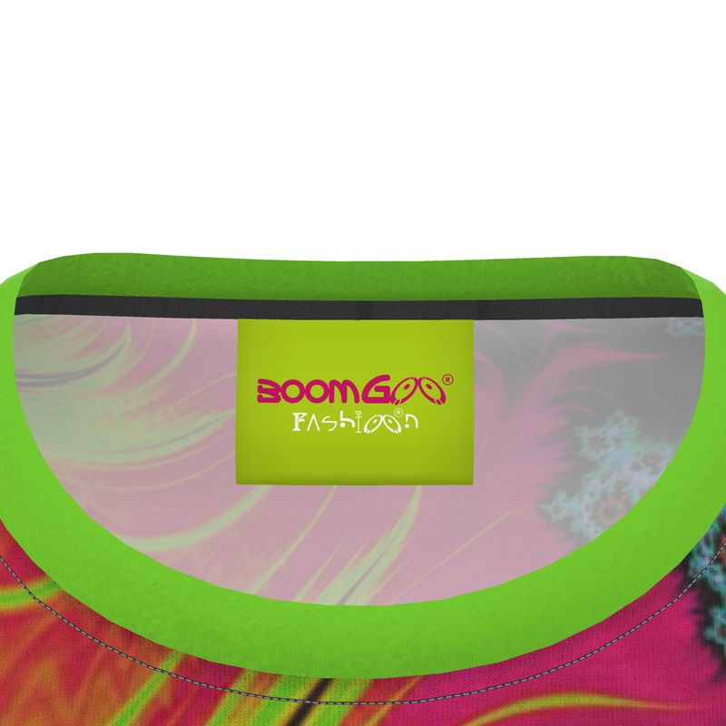 BoomGoo® T-shirt (unisex) "Jungle Juice" I 2b