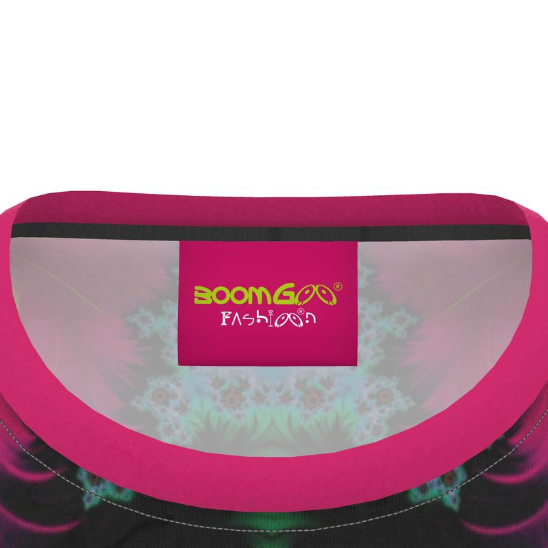 BoomGoo® T-shirt (unisex) "Jungle Juice" I 3