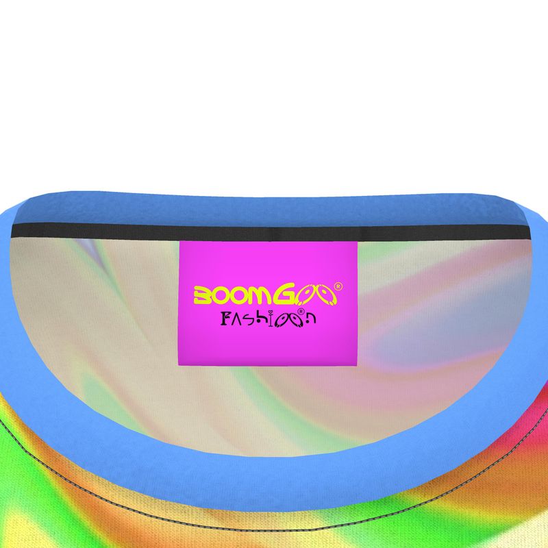 BoomGoo® T-shirt (unisex) "Xanadu" I 1