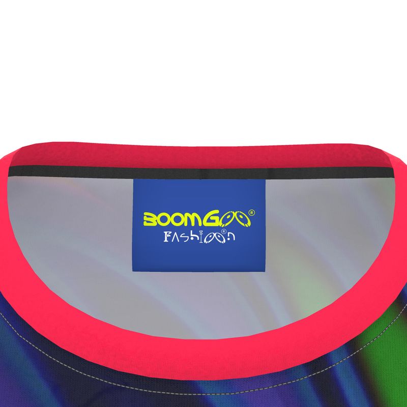 BoomGoo® T-shirt (unisex) "Xanadu" I 1b
