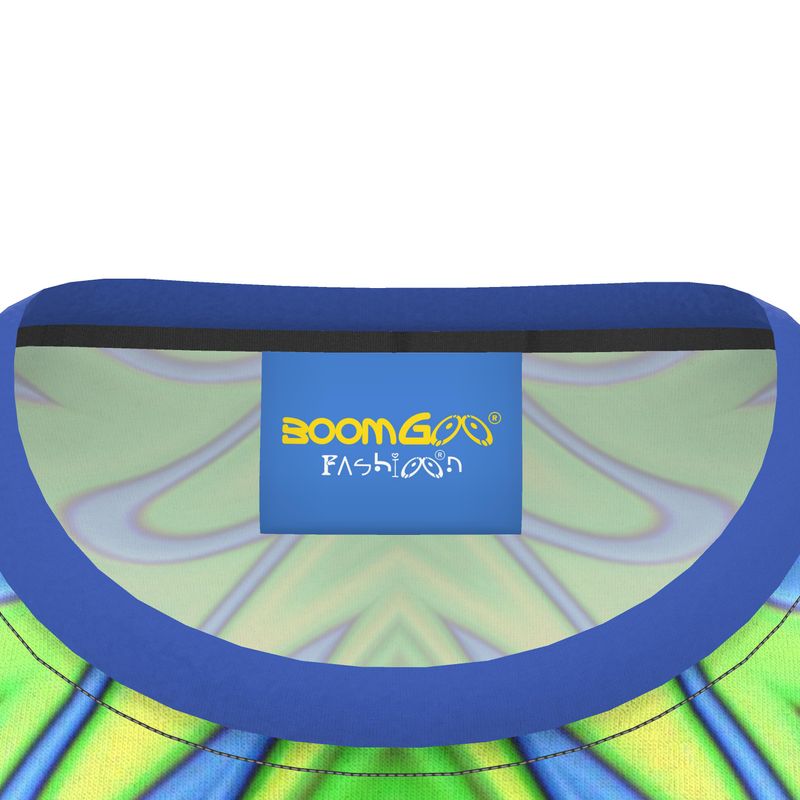 BoomGoo® T-shirt (unisex) "Xanadu" I 5b