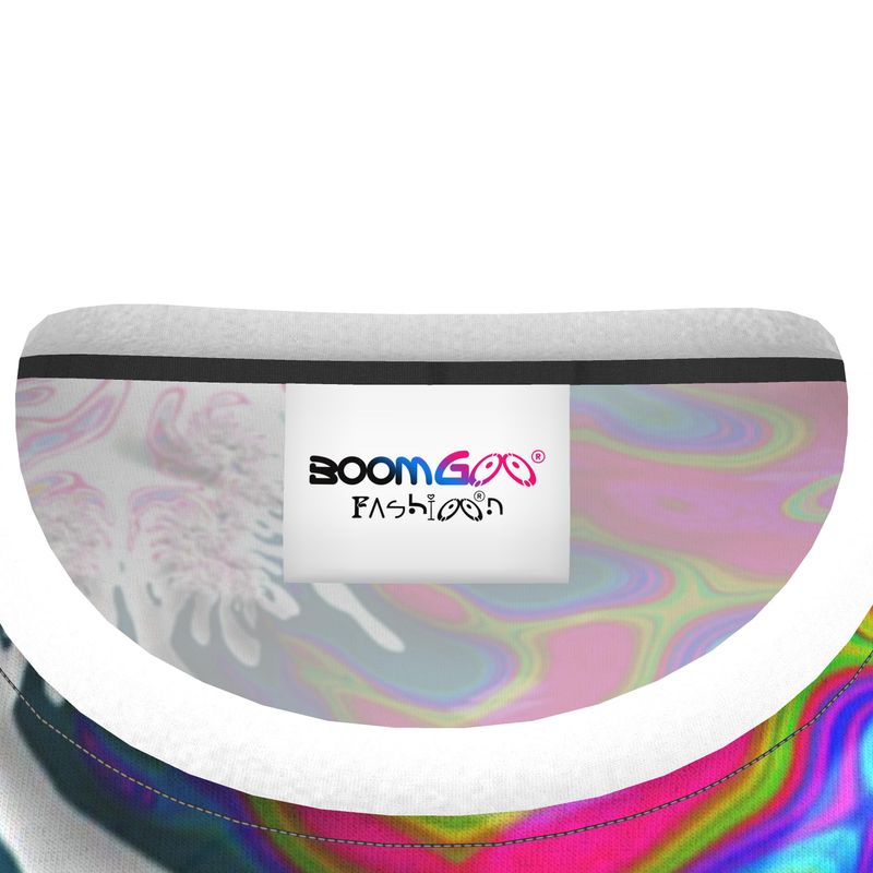 BoomGoo® T-shirt (unisex) "Bubblelicious" I 1b