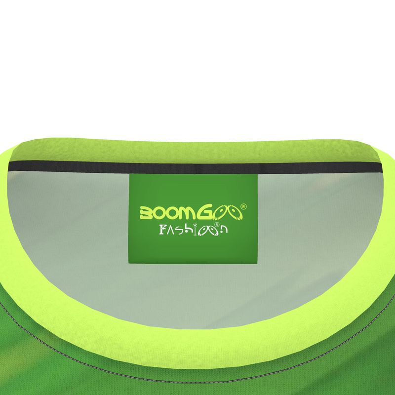 BoomGoo® T-shirt (unisex) "Savanna Nirvana" I