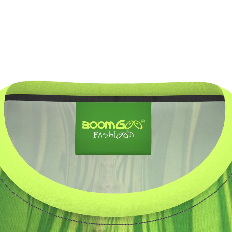 BoomGoo® T-shirt (unisex) "Savanna Nirvana" II