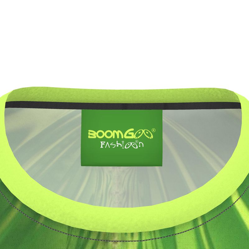 BoomGoo® T-shirt (unisex) "Savanna Nirvana" IIb