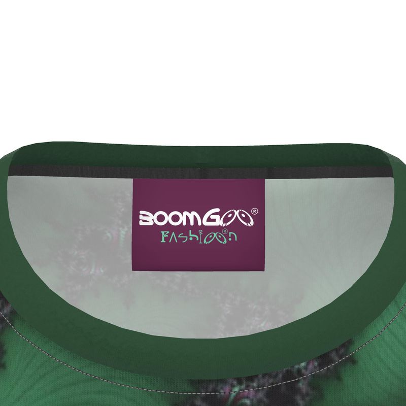 BoomGoo® T-shirt (unisex) "Purple Rain" I 1b