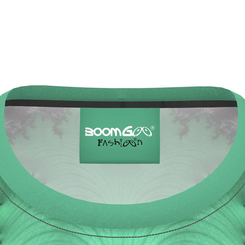 BoomGoo® T-shirt (unisex) "Purple Rain" I 3