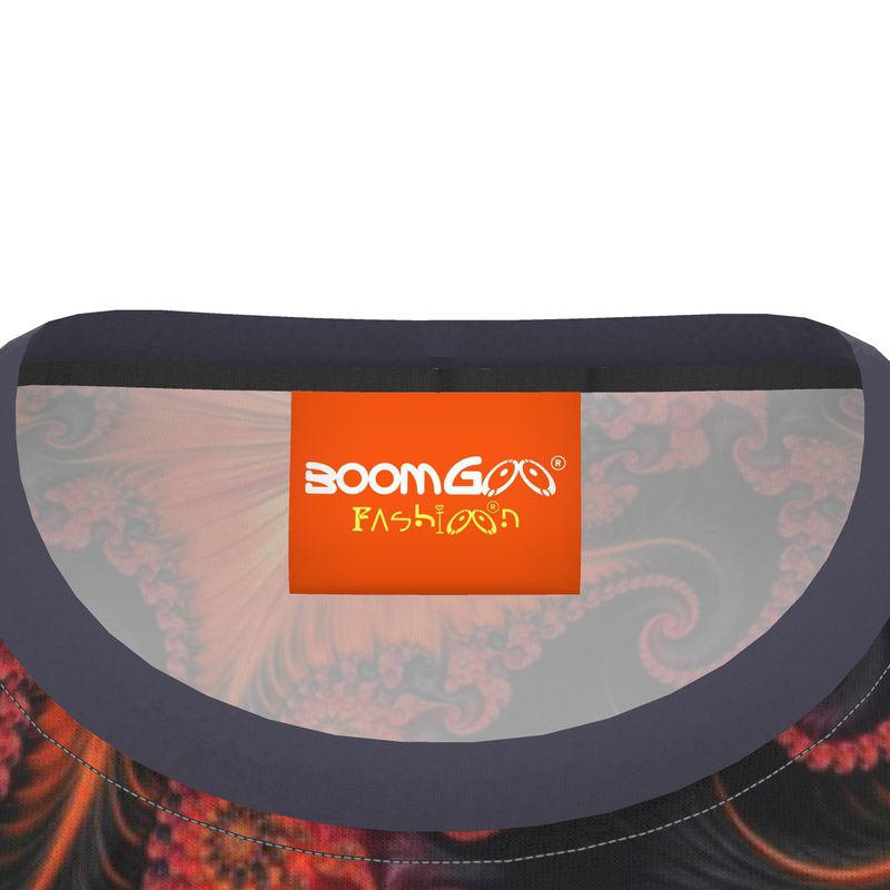 BoomGoo® T-shirt (unisex) "Silk Road" I