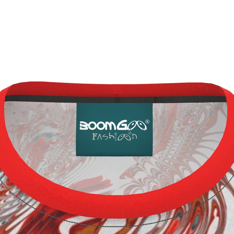 BoomGoo® T-shirt (unisex) "Royal Lobster" I 1