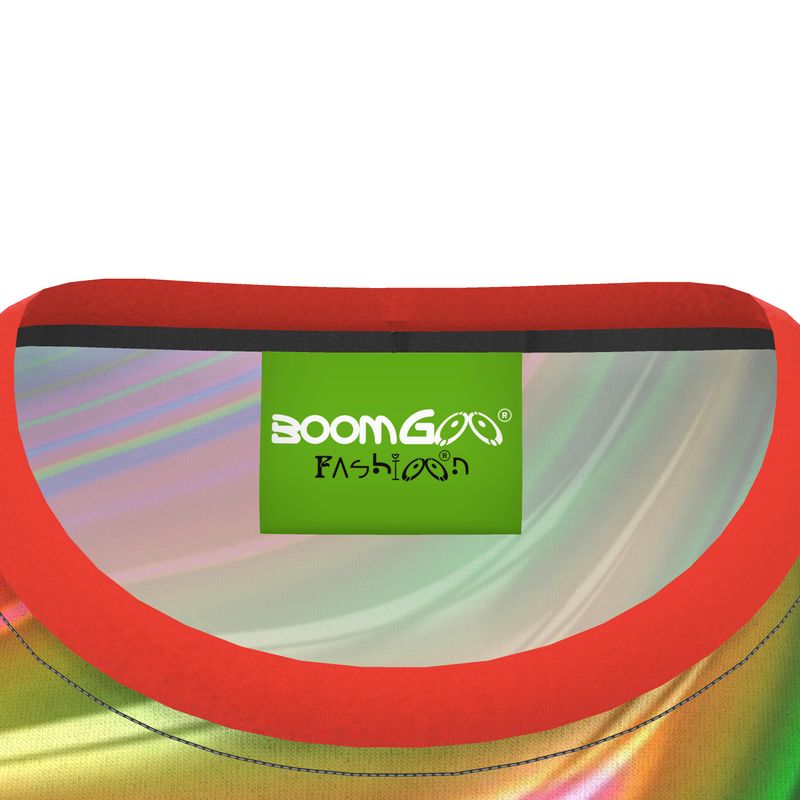 BoomGoo® T-shirt (unisex) "Royal Lobster" I 1