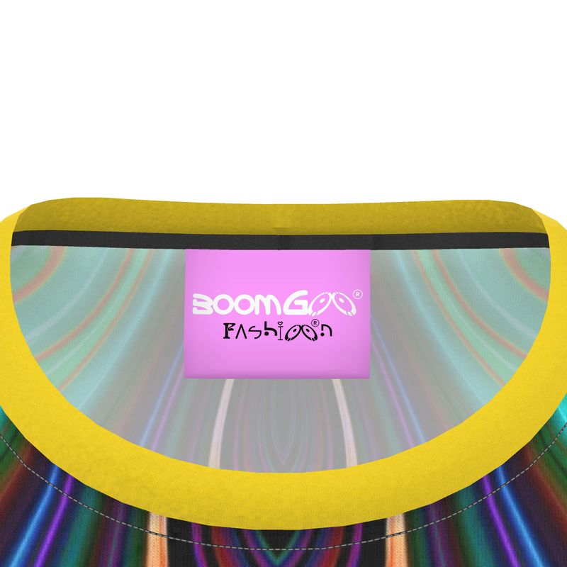 BoomGoo® T-shirt (unisex) "Royal Lobster" I 4