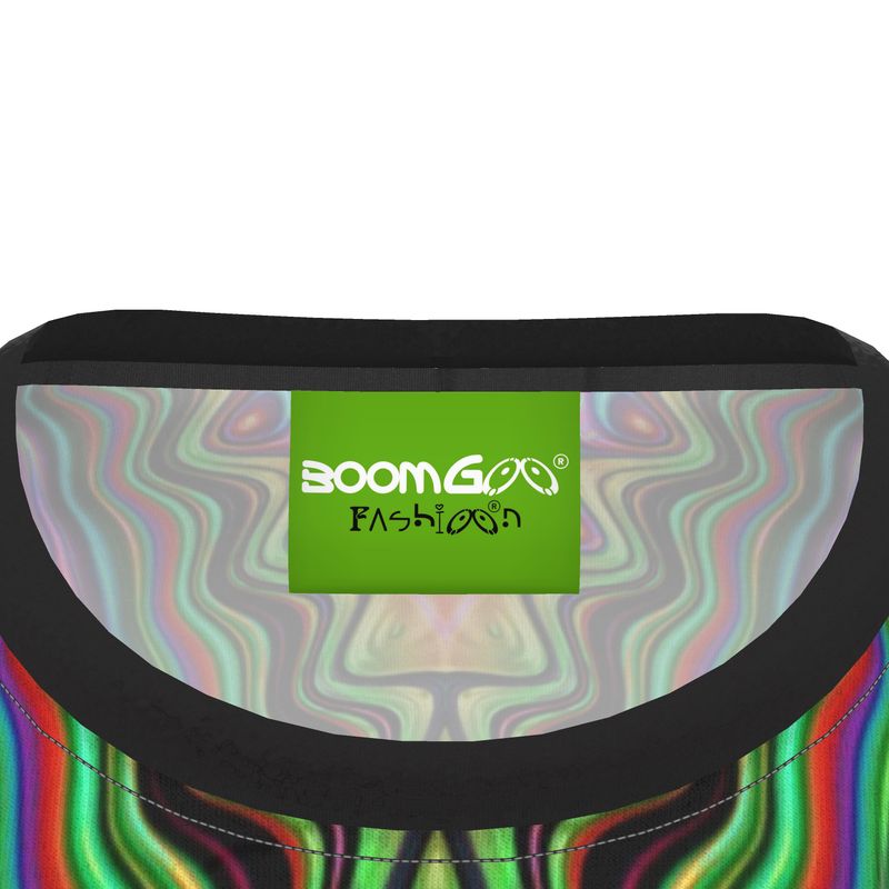 BoomGoo® T-shirt (unisex) "Royal Lobster" I 3