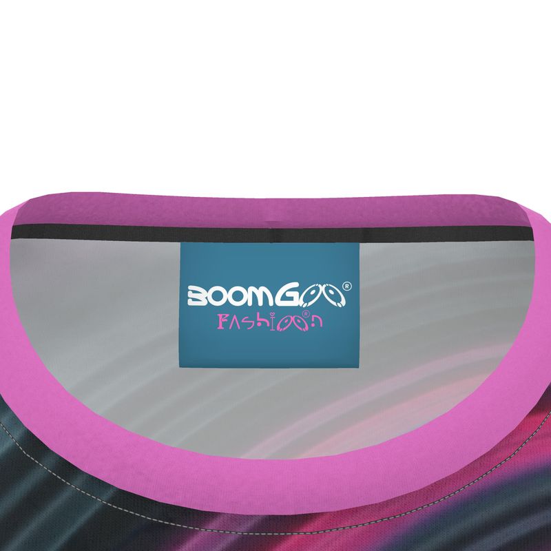 BoomGoo® T-shirt (unisex) "Third Eye" I 1