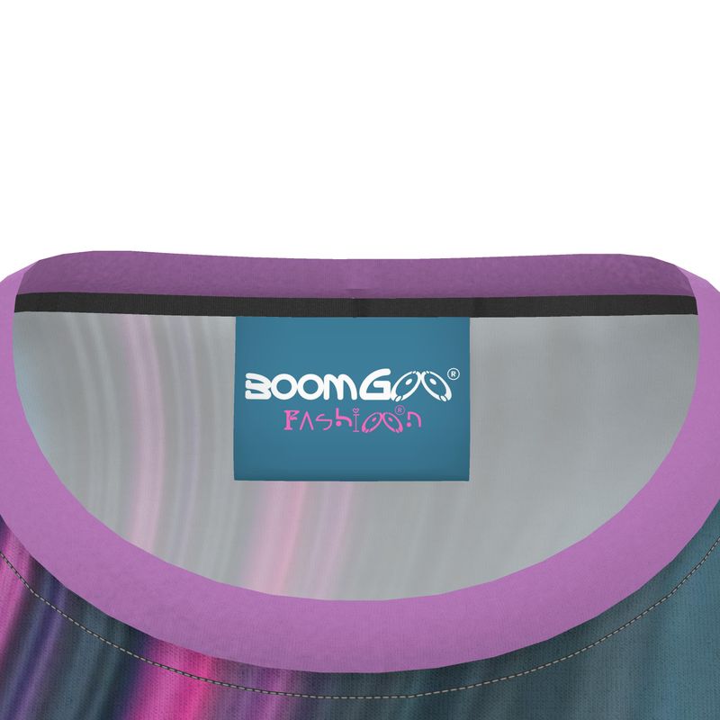 BoomGoo® T-shirt (unisex) "Third Eye" I 2