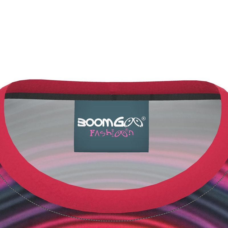 BoomGoo® T-shirt (unisex) "Third Eye" I 2b