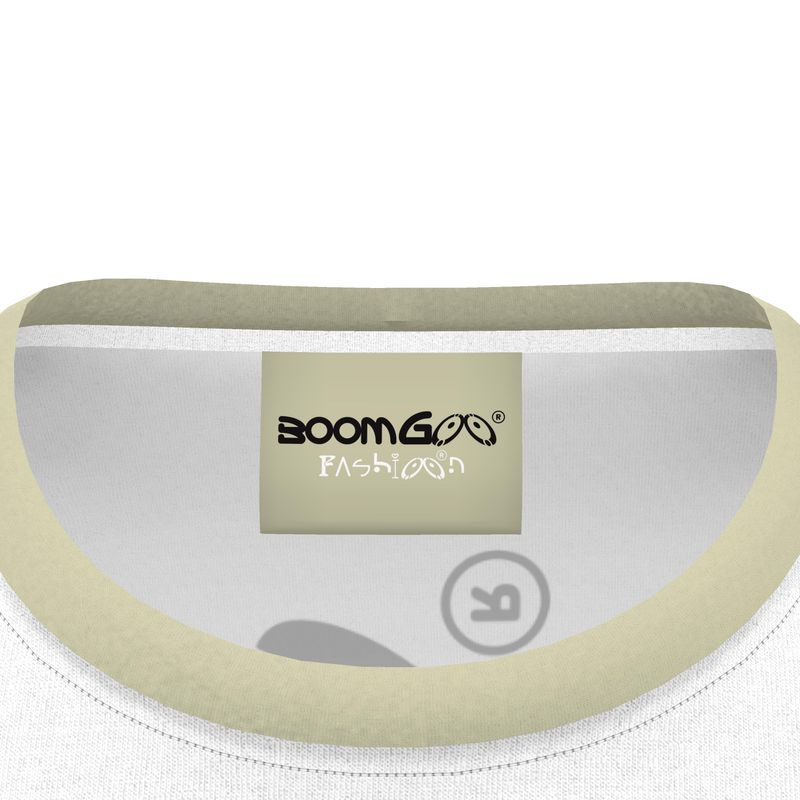 BoomGoo® T-shirt (unisex) cool brand logo 1
