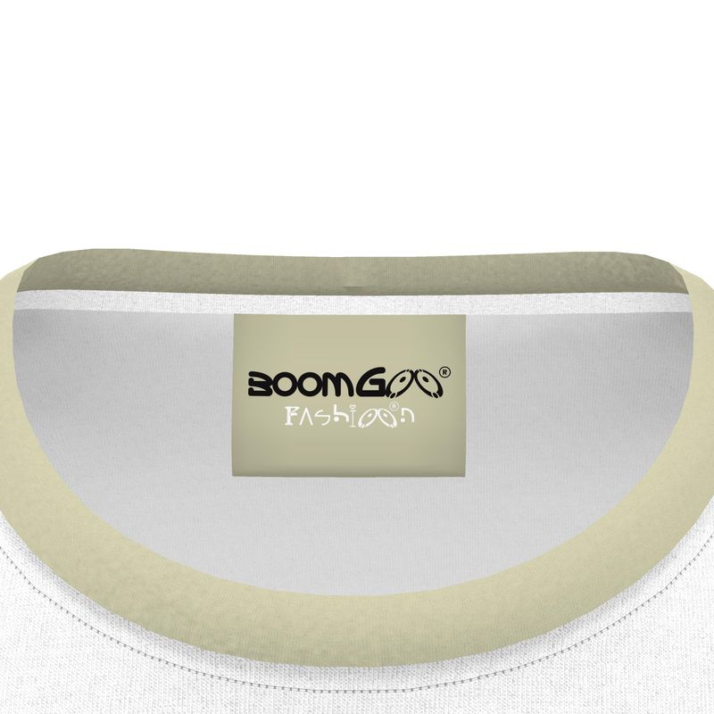 BoomGoo® T-shirt (unisex) cool brand logo 1 BG Fashion