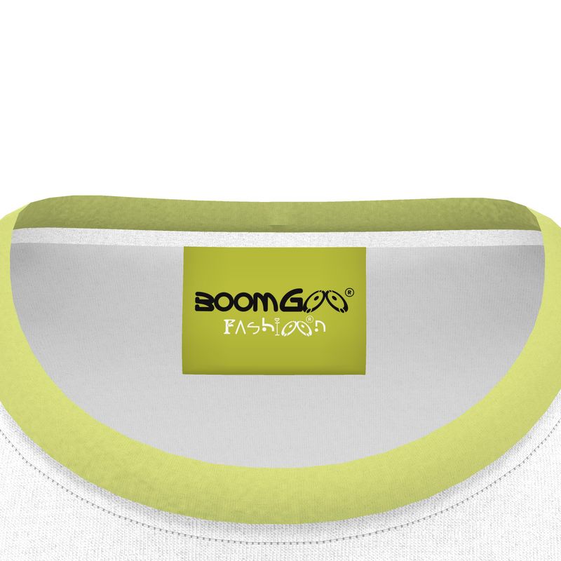 BoOmGoo® T-shirt (unisex) cool brand logo 21 boOM Art 2 ; )
