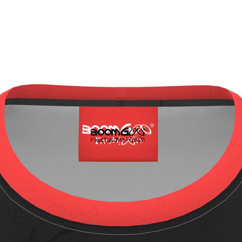 BoomGoo® T-shirt (unisex) Kids' Drawings "Love" 3