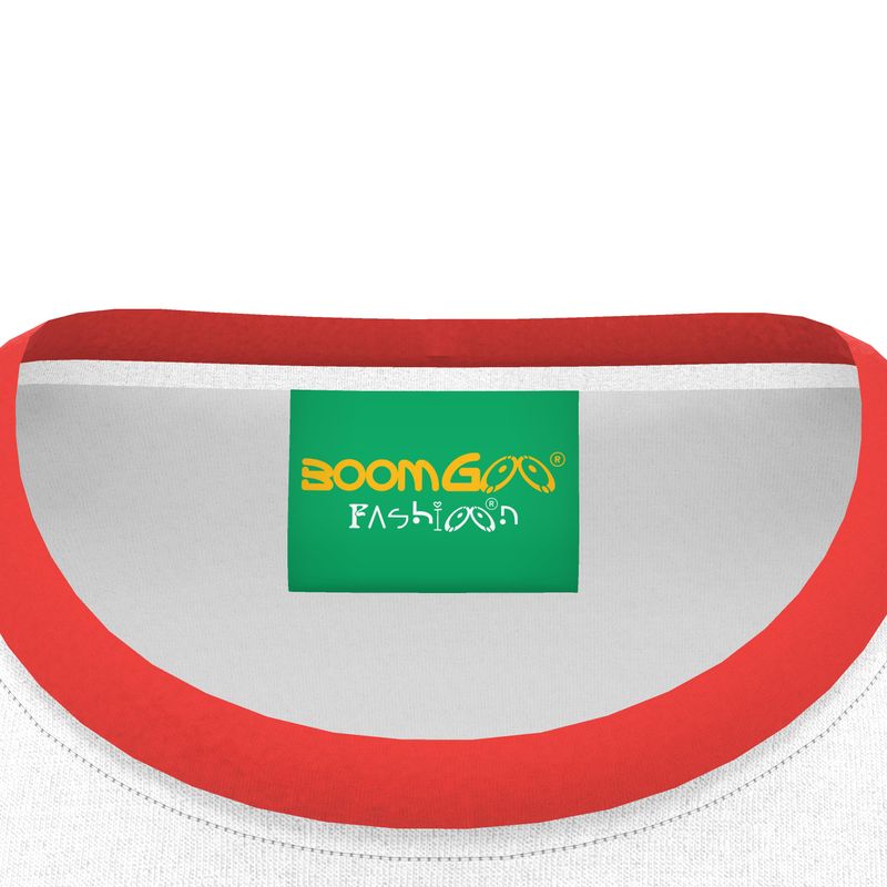 BoomGoo® T-shirt (unisex) pop art "Marylin too" 1