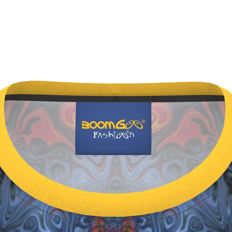 BoomGoo® T-shirt (unisex) "The Scream" II 6