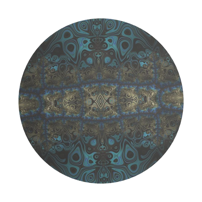 BoomGoo® Bowl F597 "Rain Dance"