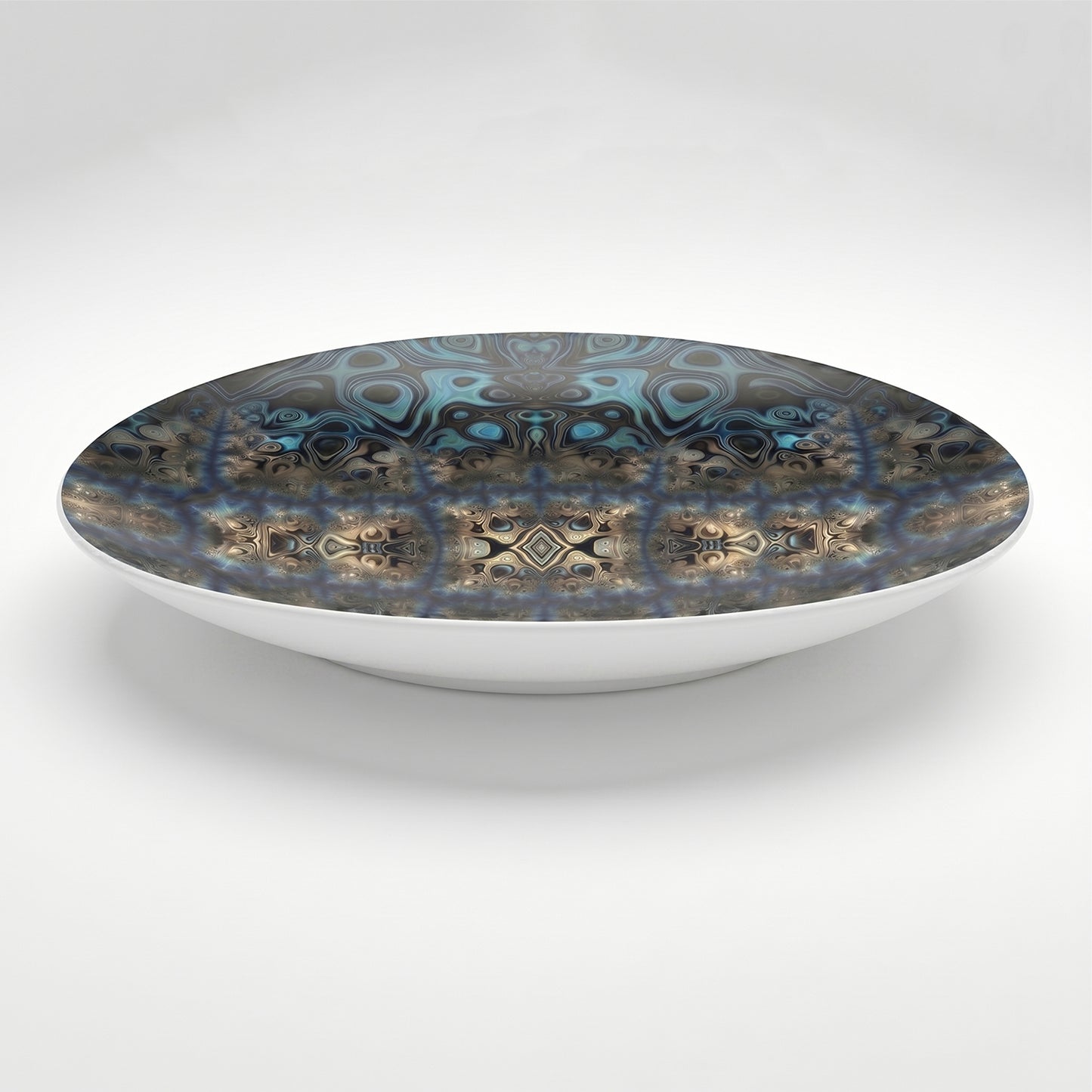 BoomGoo® Bowl F597 "Rain Dance"