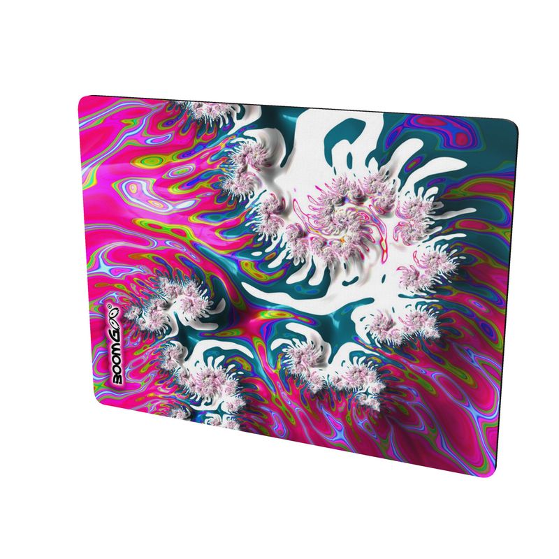 BoomGoo® Mousepad F797 "Bubblelicious" 2