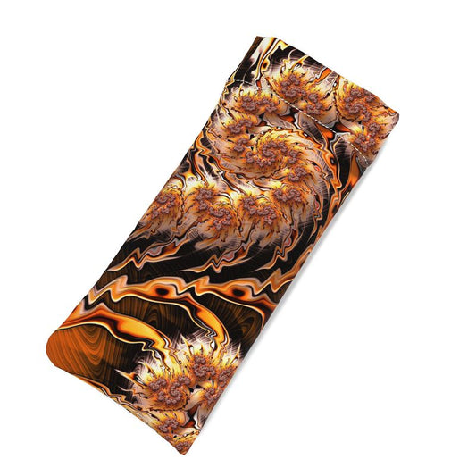 BoomGoo® Eye Glass neoprene case F1672 "Tiger" 2