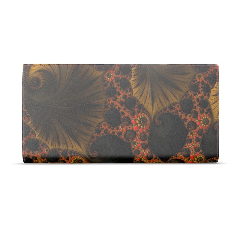 BoomGoo® Travel Wallet F939 "Sultan Sunset"