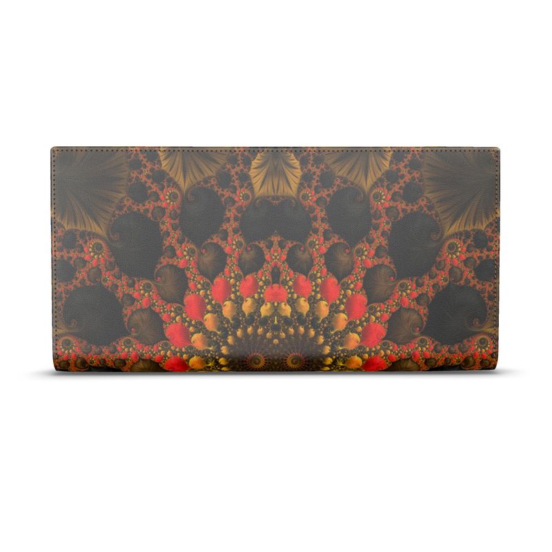 BoomGoo® Travel Wallet F939 "Sultan Sunset" 2