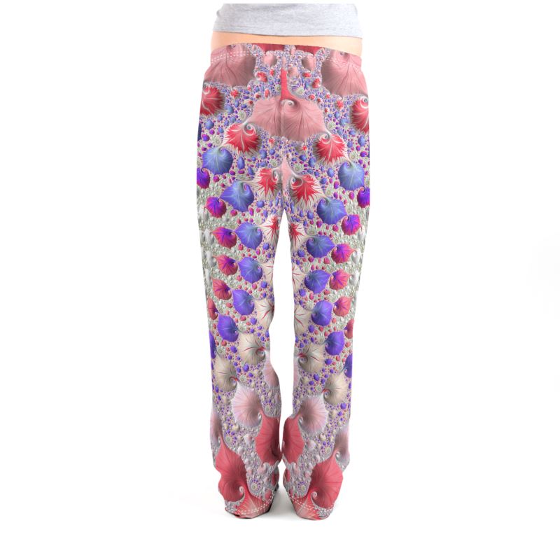 BoomGoo® PJ bottoms femme F856c "Carousel" 1