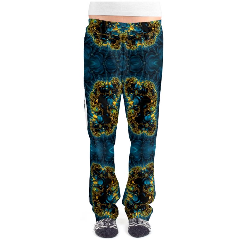 BoomGoo® PJ set femme F1632 "Celestial da Vinci" 1