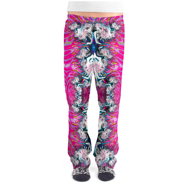 BoomGoo® PJ set femme F797 "Bubblelicious" 1