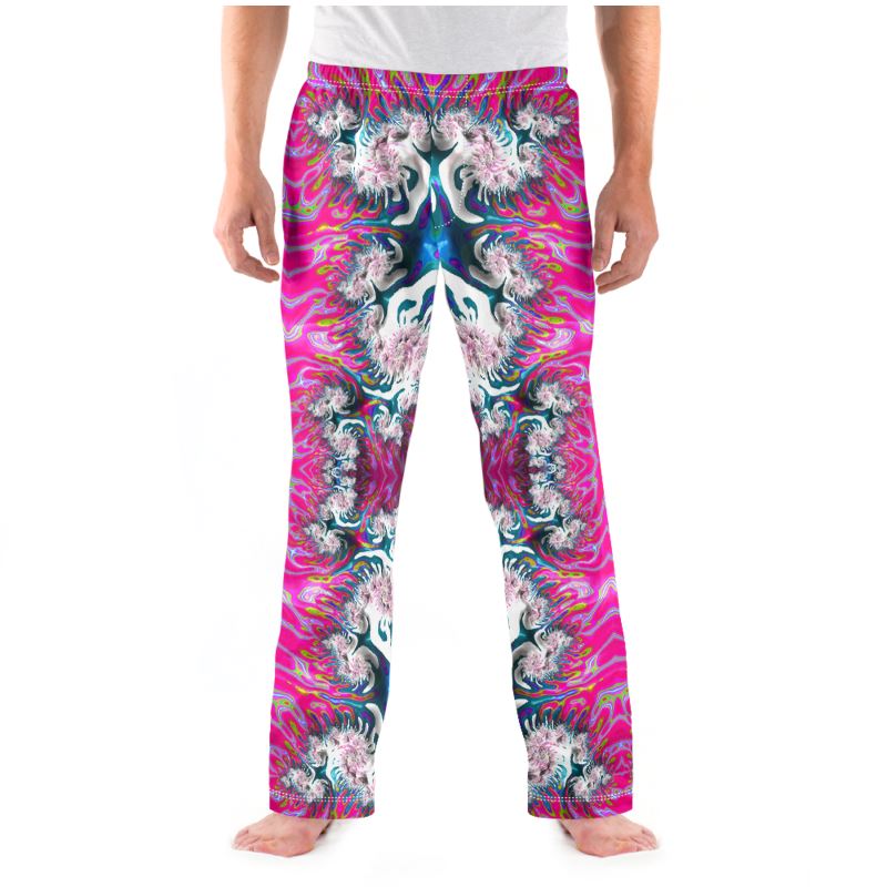 BoomGoo® PJ set men F797 "Bubblelicious" 1