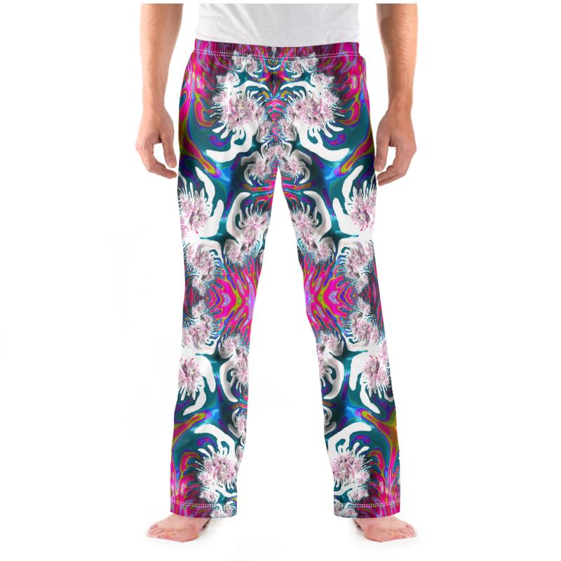 BoomGoo® PJ set men F797 "Bubblelicious" 2