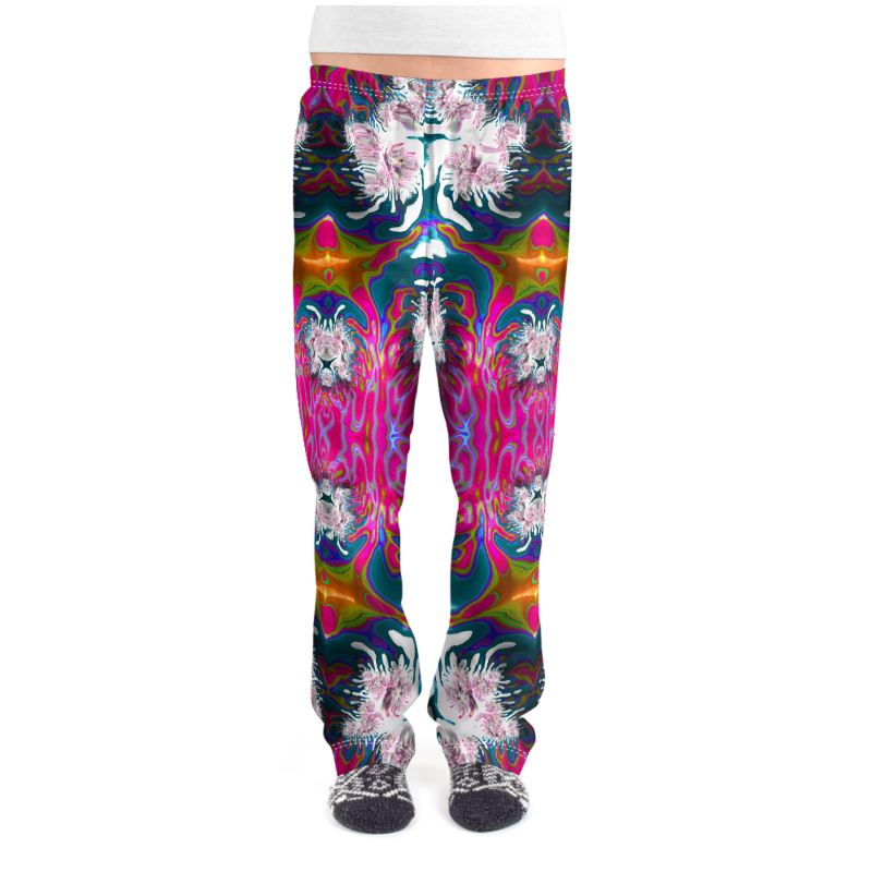 BoomGoo® PJ set femme F797 "Bubblelicious" 2