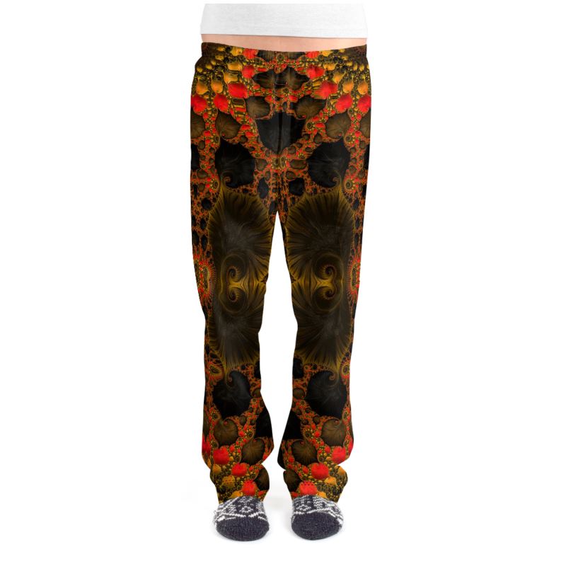 BoomGoo® PJ set femme F939 "Sultan Sunset" 2