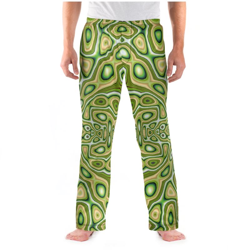 BoomGoo® PJ set men F1711 "Crocodile" 1