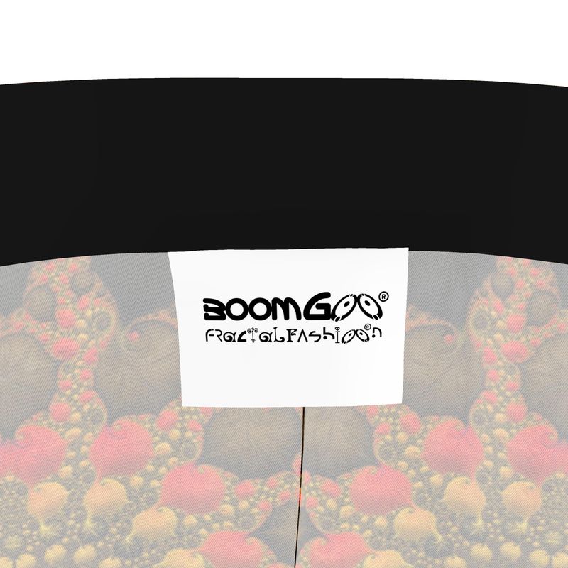 BoomGoo® Boxers (shorts/silk) F939 "Sultan Sunset" 1