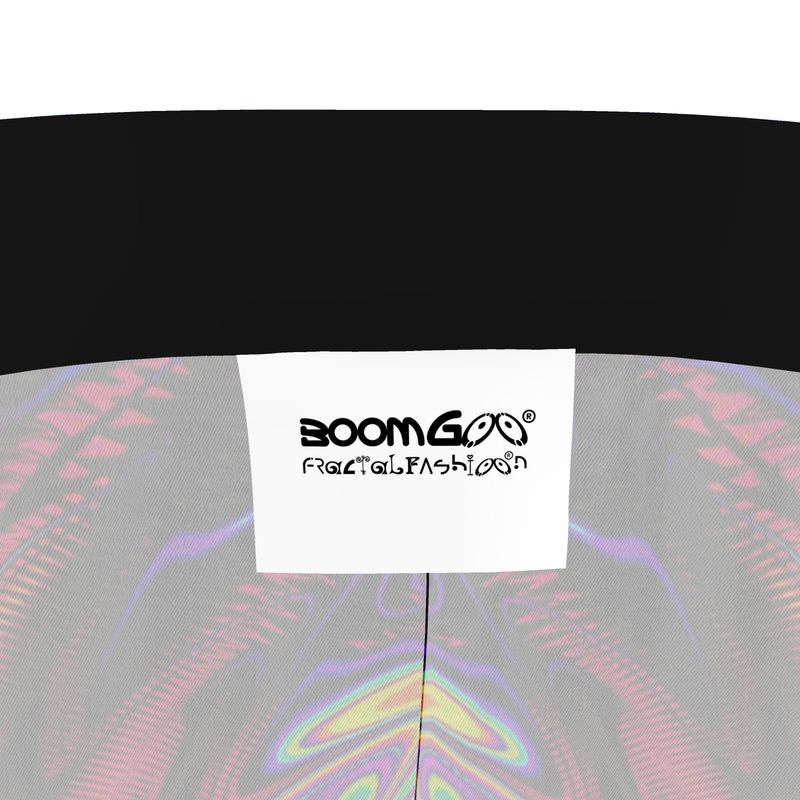BoomGoo® Boxers (shorts/silk) F840 "Frequency" 2