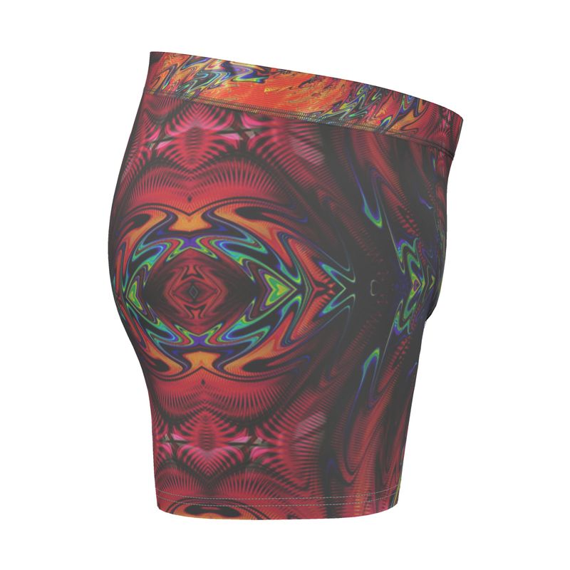 BoomGoo® Boxers (briefs) F840 "Frequency" 1