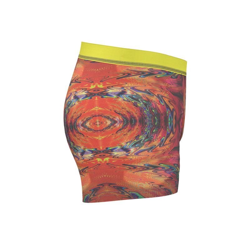BoomGoo® Boxers (briefs) F840 "Frequency" 2