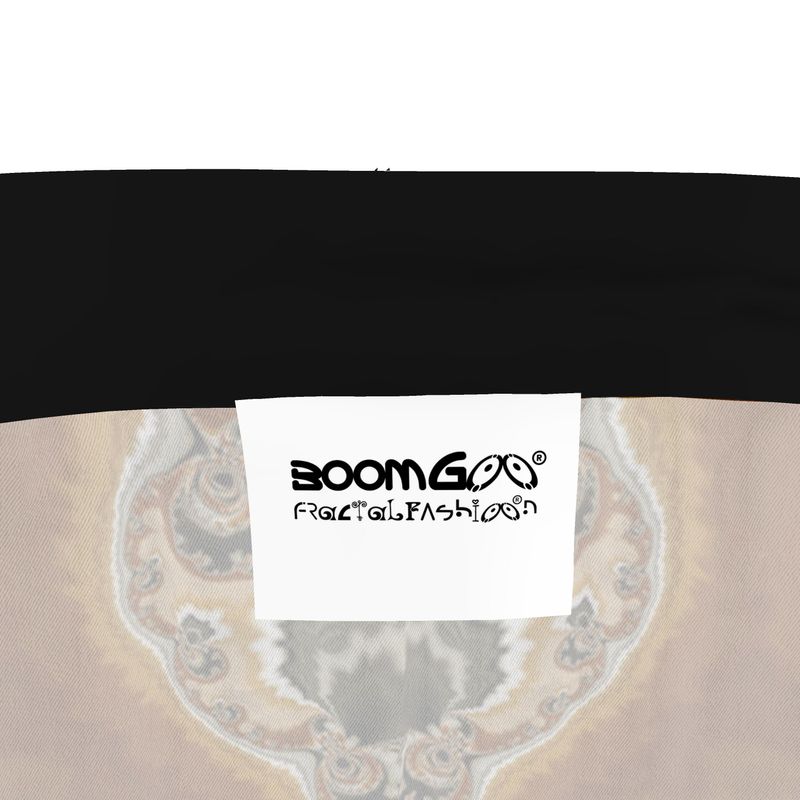 BoomGoo® Boxers (shorts/silk) F1656 "Pearl"