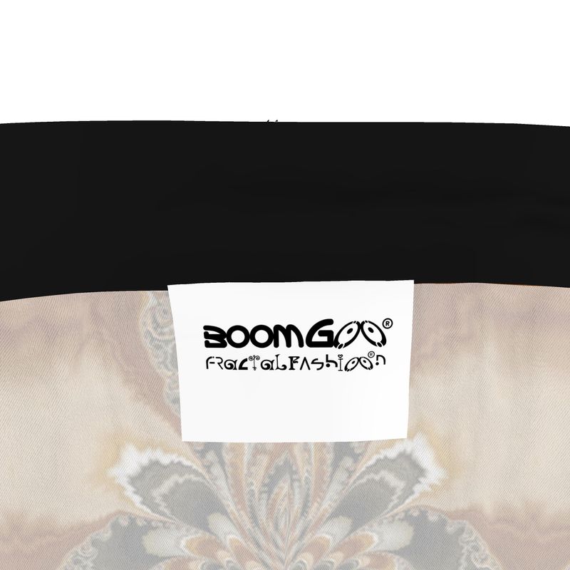 BoomGoo® Boxers (shorts/silk) F1656 "Pearl" 2