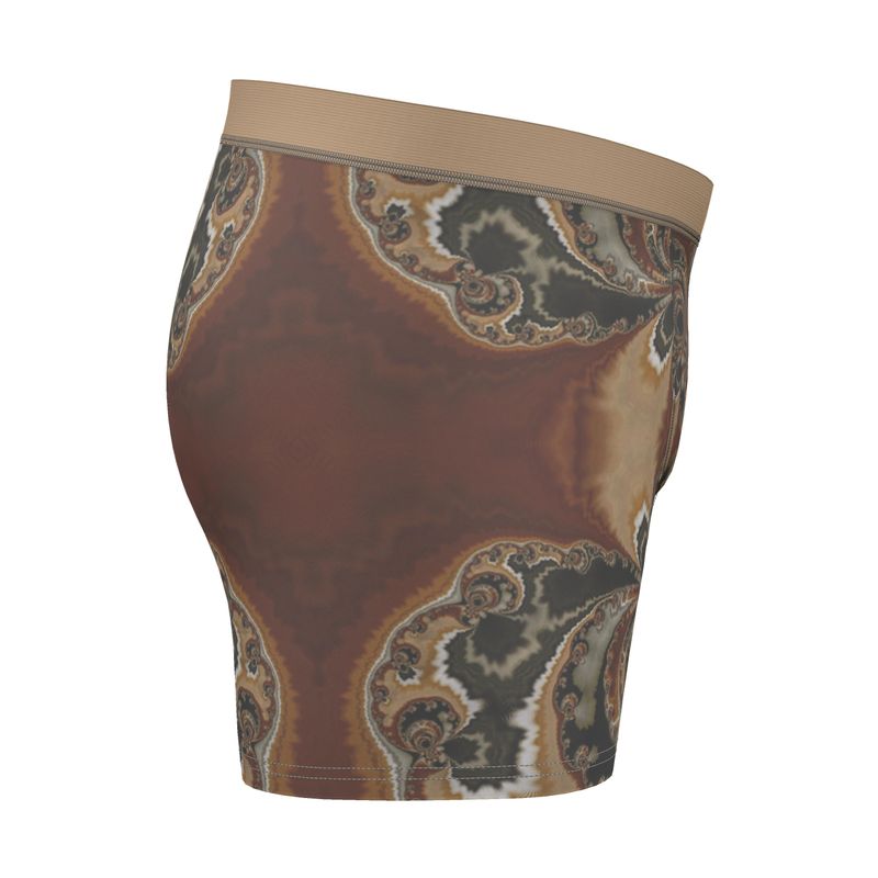 BoomGoo® Boxers (briefs) F1656 "Pearl" 2