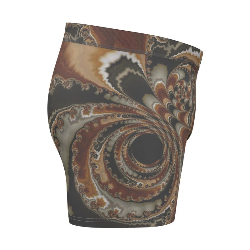 BoomGoo® Boxers (briefs) F1656 "Pearl" 3