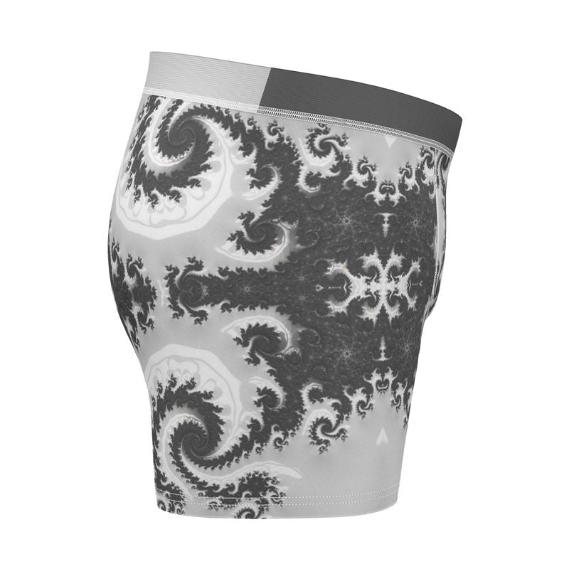 BoomGoo® Boxers (briefs) F286 "Alien Deco" 2