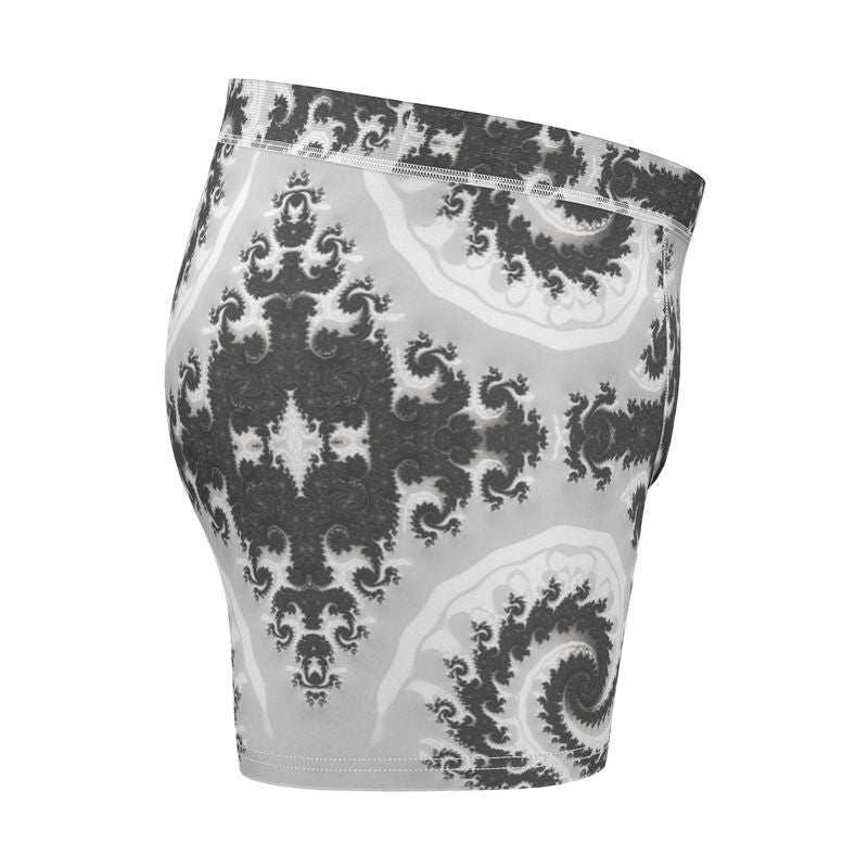 BoomGoo® Boxers (briefs) F286 "Alien Deco" 3